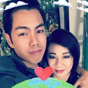 Meet your Posher, Kim